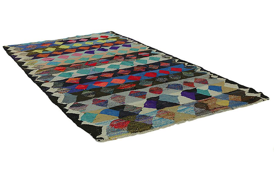 Kilim - Qashqai 250x134 - Picture 1