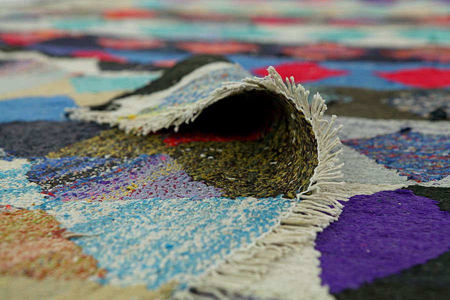 Kilim - Qashqai 250x134 - Picture 2