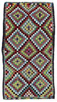 Kilim - Qashqai