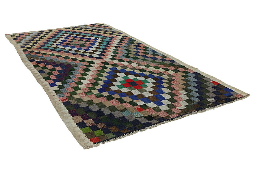 Kilim - Qashqai 284x152 - Picture 1