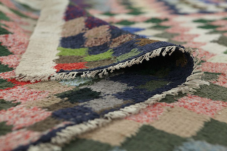 Kilim - Qashqai 284x152 - Picture 2