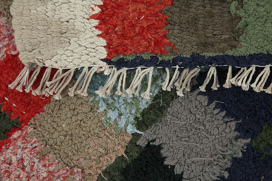Kilim - Qashqai 284x152 - Picture 3
