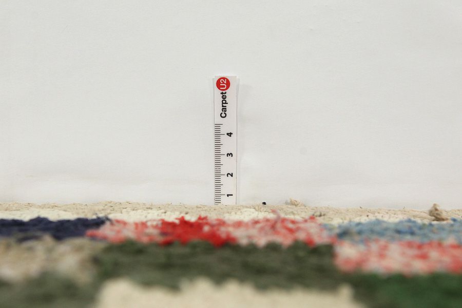 Kilim - Qashqai 284x152 - Picture 4