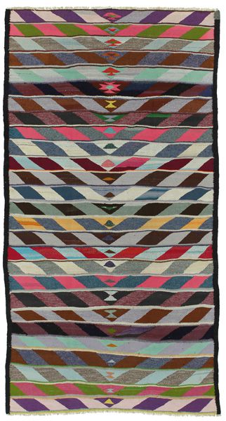 Kilim - Qashqai 305x160