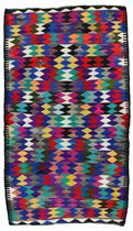 Kilim - Qashqai
