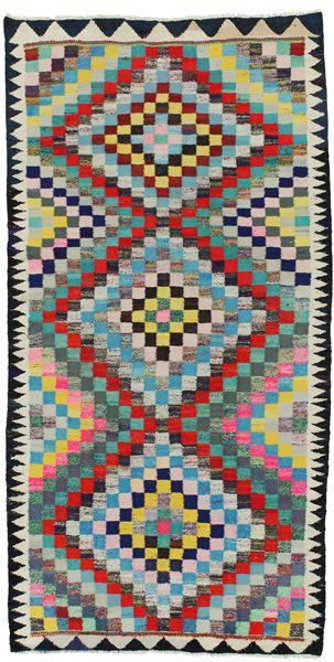 Kilim - Qashqai 313x159