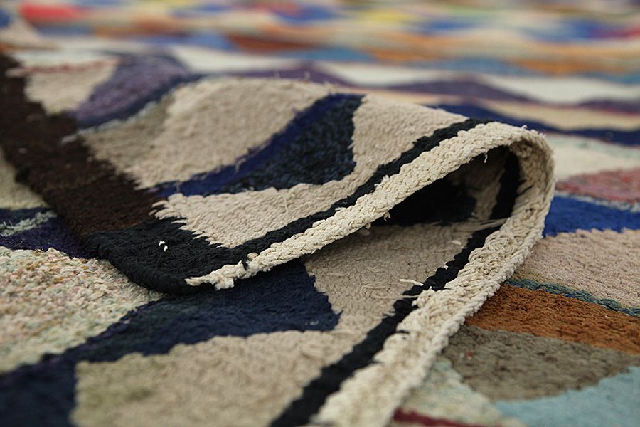 Kilim - Qashqai 272x164 - Picture 2