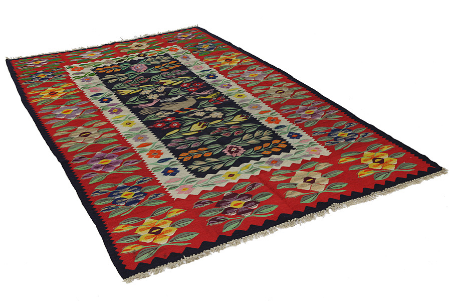 Kilim 277x165 - Picture 1