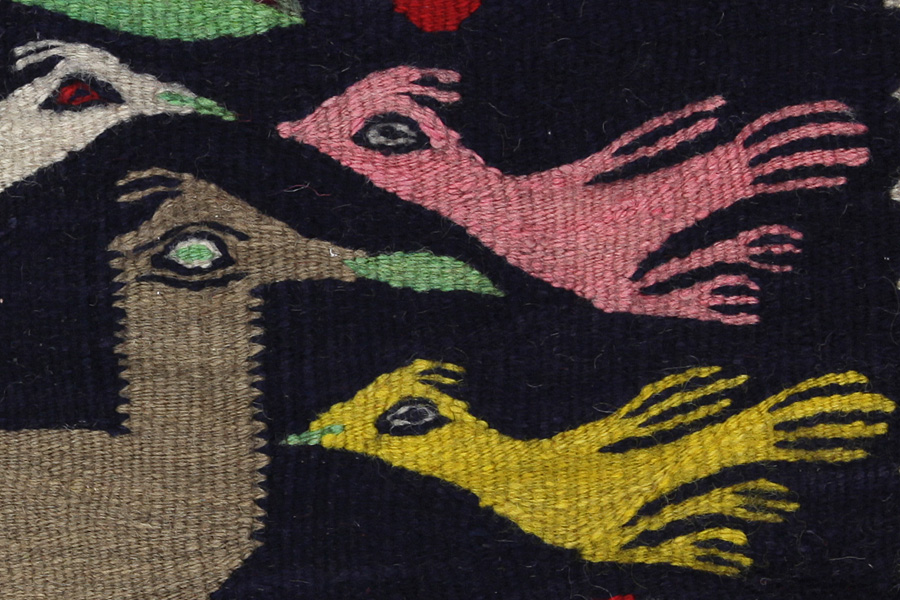 Kilim 277x165 - Picture 5