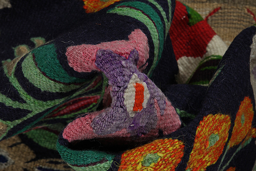 Kilim 277x165 - Picture 6