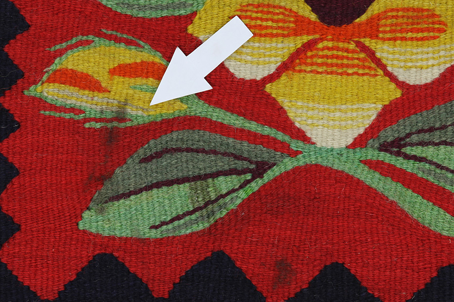 Kilim 277x165 - Picture 7