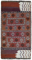 Kilim Sumak - Qashqai