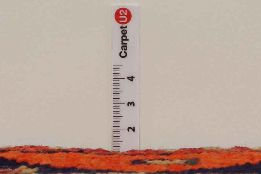Lori - Gabbeh Persian Rug 244x155 - Picture 7