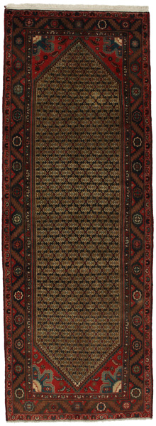 Songhor - Koliai Persian Rug 287x102