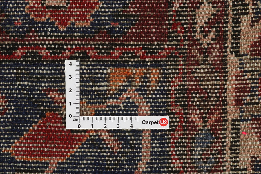 Bakhtiari - Garden Persian Rug 318x173 - Picture 3
