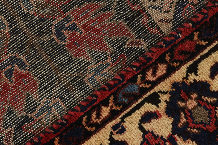 Bakhtiari - Garden Persian Rug 318x173 - Picture 5