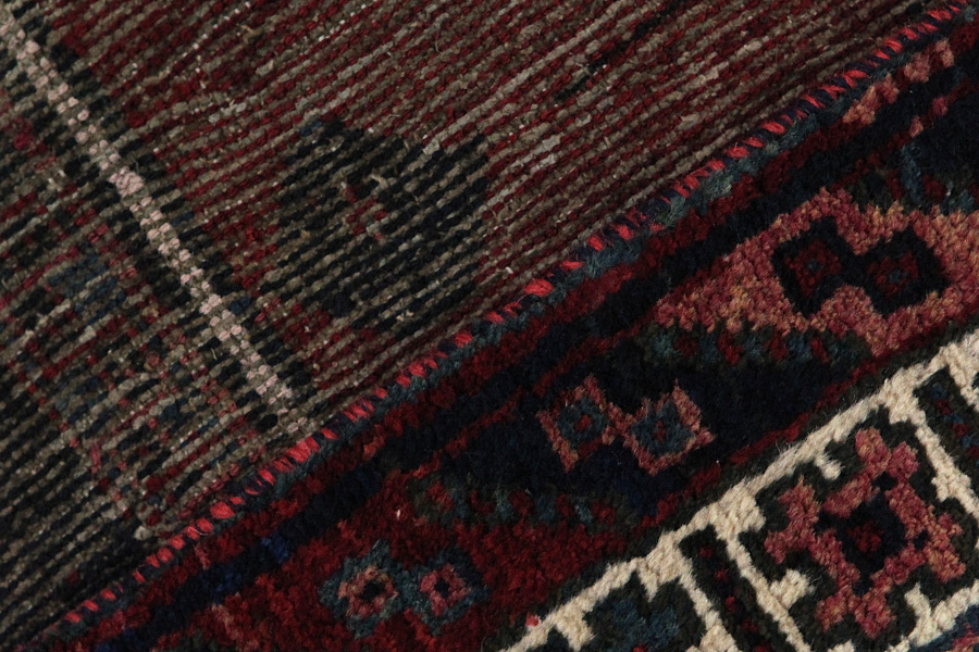 Tuyserkan - Hamadan Persian Rug 228x150 - Picture 5
