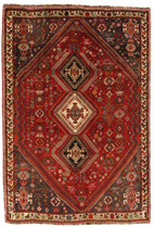 Qashqai - Shiraz