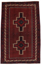 Afshar - Sirjan