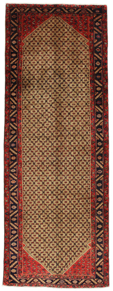 Songhor - Koliai Persian Rug 296x110
