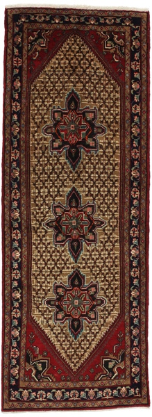 Songhor - Koliai Persian Rug 290x106