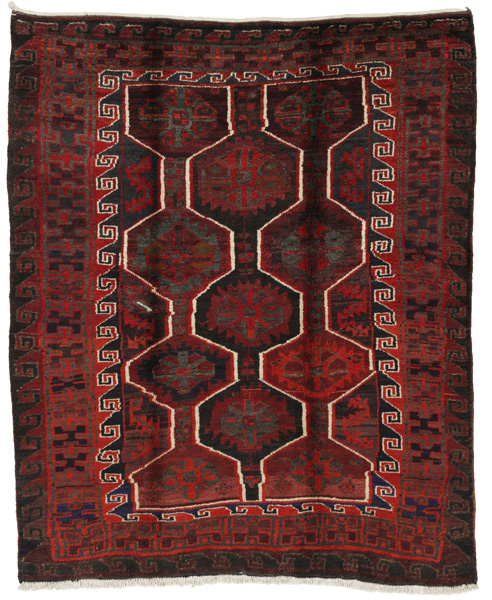 Lori Persian Rug 200x161