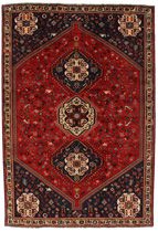 Qashqai - Shiraz