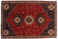 Qashqai - Shiraz