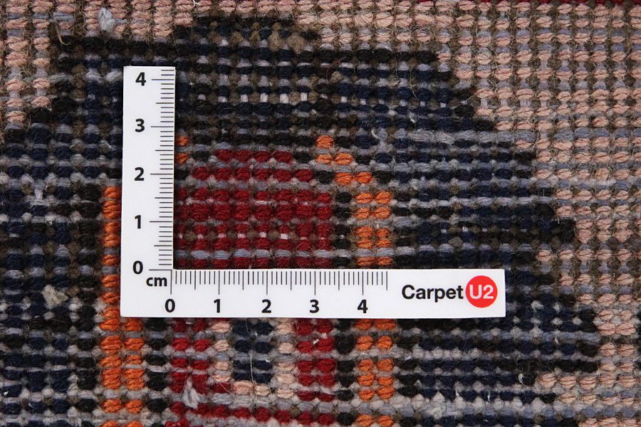 Bakhtiari - Garden Persian Rug 305x205 - Picture 3