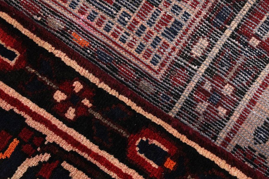 Bakhtiari - Garden Persian Rug 305x205 - Picture 5