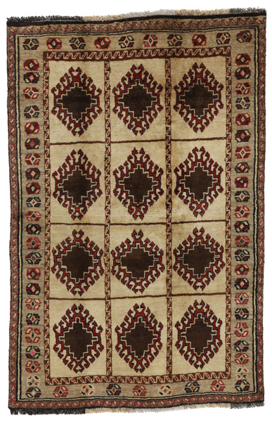 Qashqai Persian Rug 189x122
