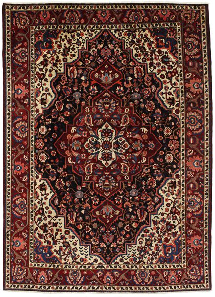 Bakhtiari