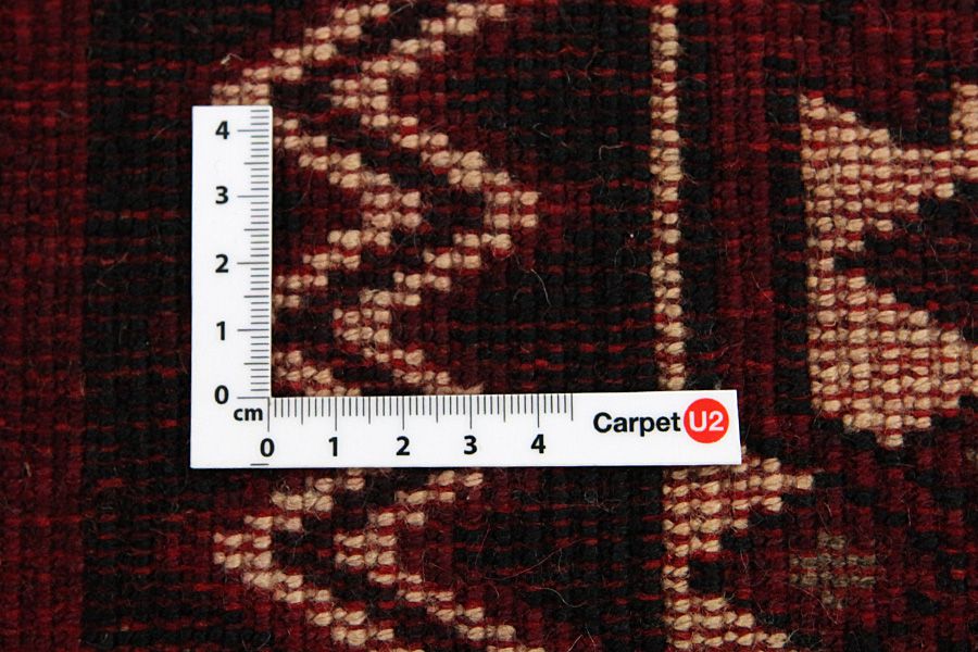 Lori - Qashqai Persian Rug 186x162 - Picture 3