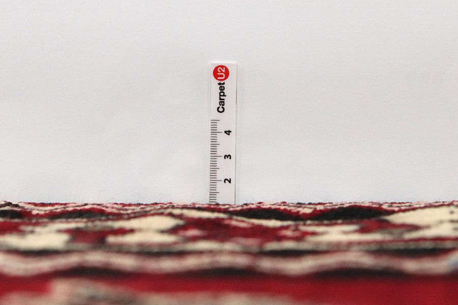 Lori - Qashqai Persian Rug 186x162 - Picture 7