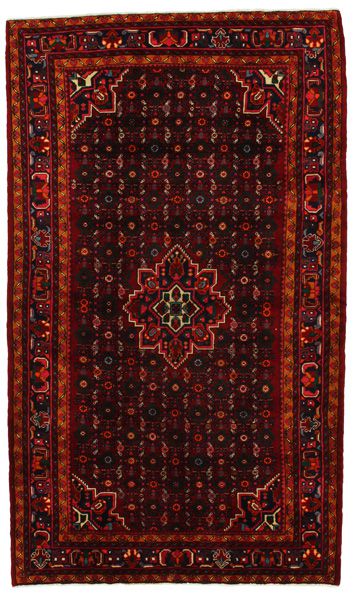 Borchalou - Sarouk Persian Rug 277x164