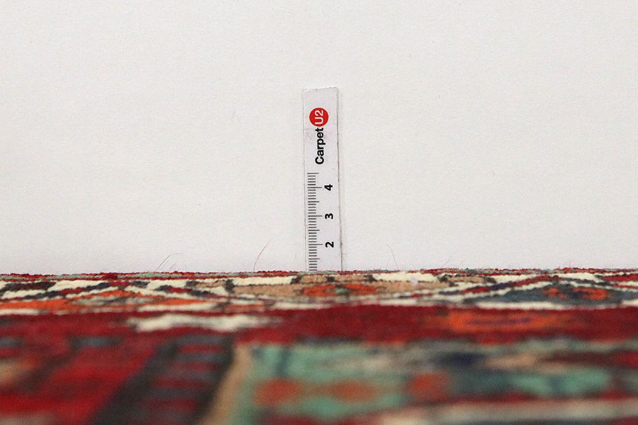 Bakhtiari - Lori Persian Rug 255x160 - Picture 7