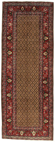 Songhor - Koliai Persian Rug 283x105