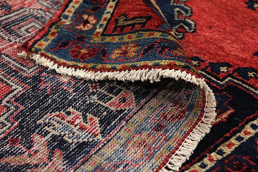 Wiss Persian Rug 293x104 - Picture 4