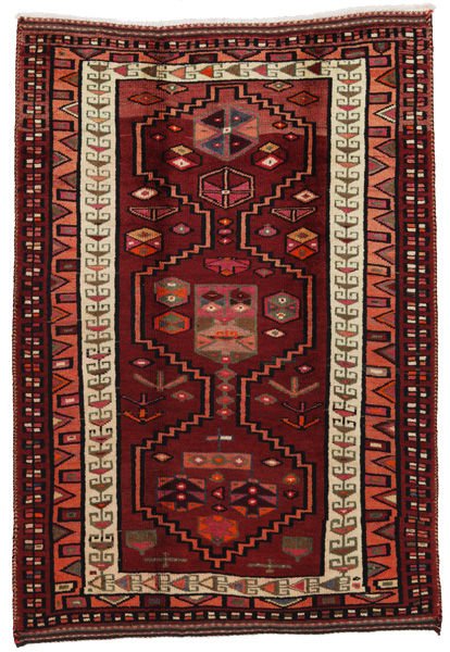 Lori - Qashqai