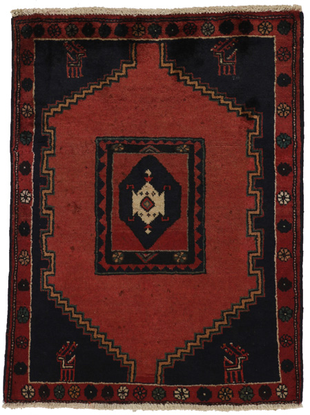 Kelardasht Persian Rug 118x88