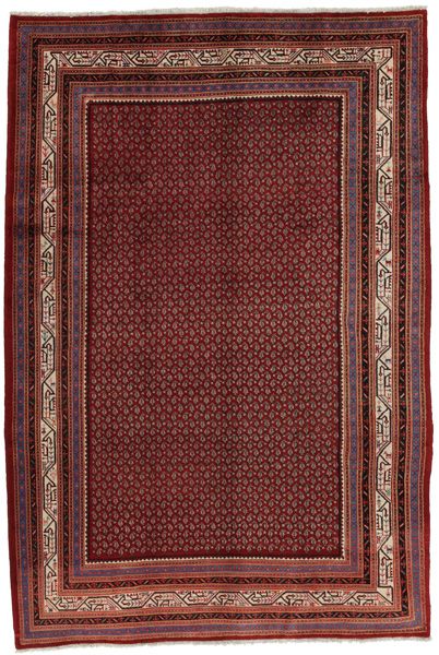 Mood Persian Rug 340x230