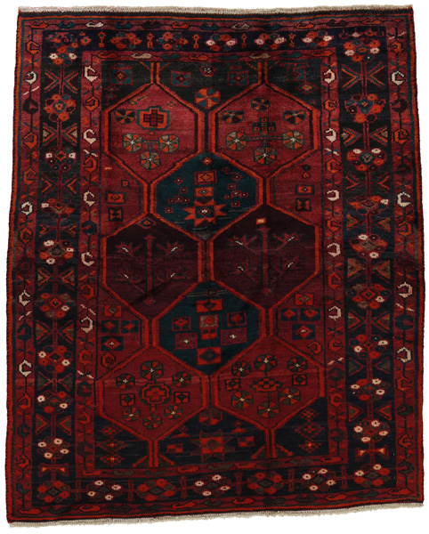Lori Persian Rug 180x150