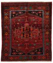 Bakhtiari
