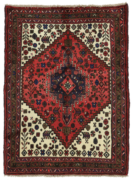 Nanadj Persian Rug 140x105