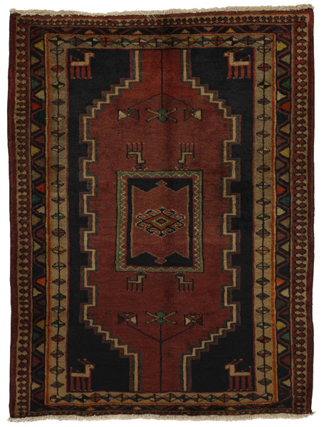 Kelardasht Persian Rug 126x93