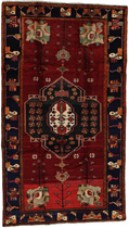 Lori - Bakhtiari