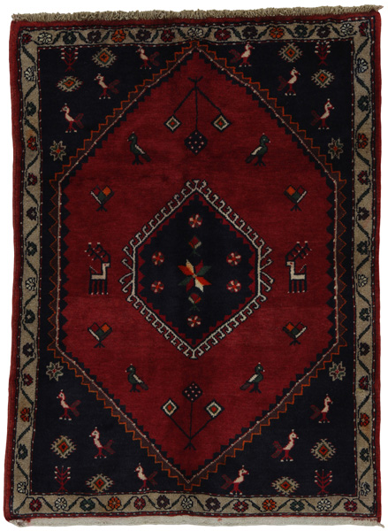 Kelardasht Persian Rug 120x90