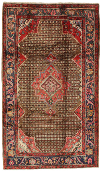 Songhor - Koliai Persian Rug 280x165