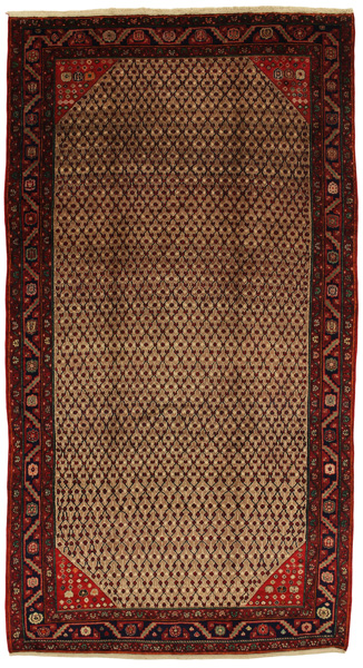 Songhor - Koliai Persian Rug 310x170