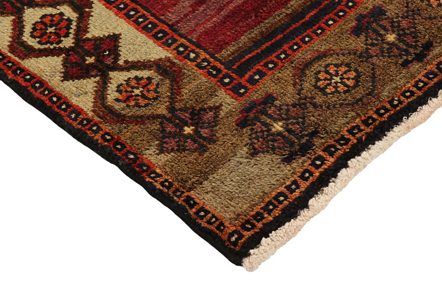 Lori - Gabbeh Persian Rug 292x166 - Picture 3